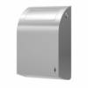 279-Stainless Design Mini poubelle / poubelle féminine, 11 l
